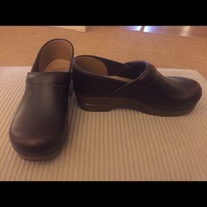 Dansko Nursing Shoes