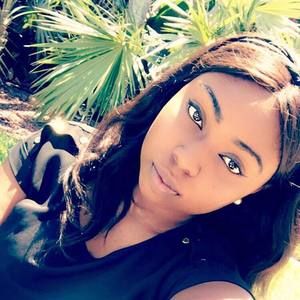 Meet your Posher, Jodey