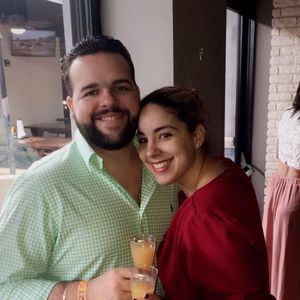 Meet your Posher, Jose