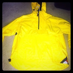 Vintage Tommy Hilfiger wind breaker XL 🔥