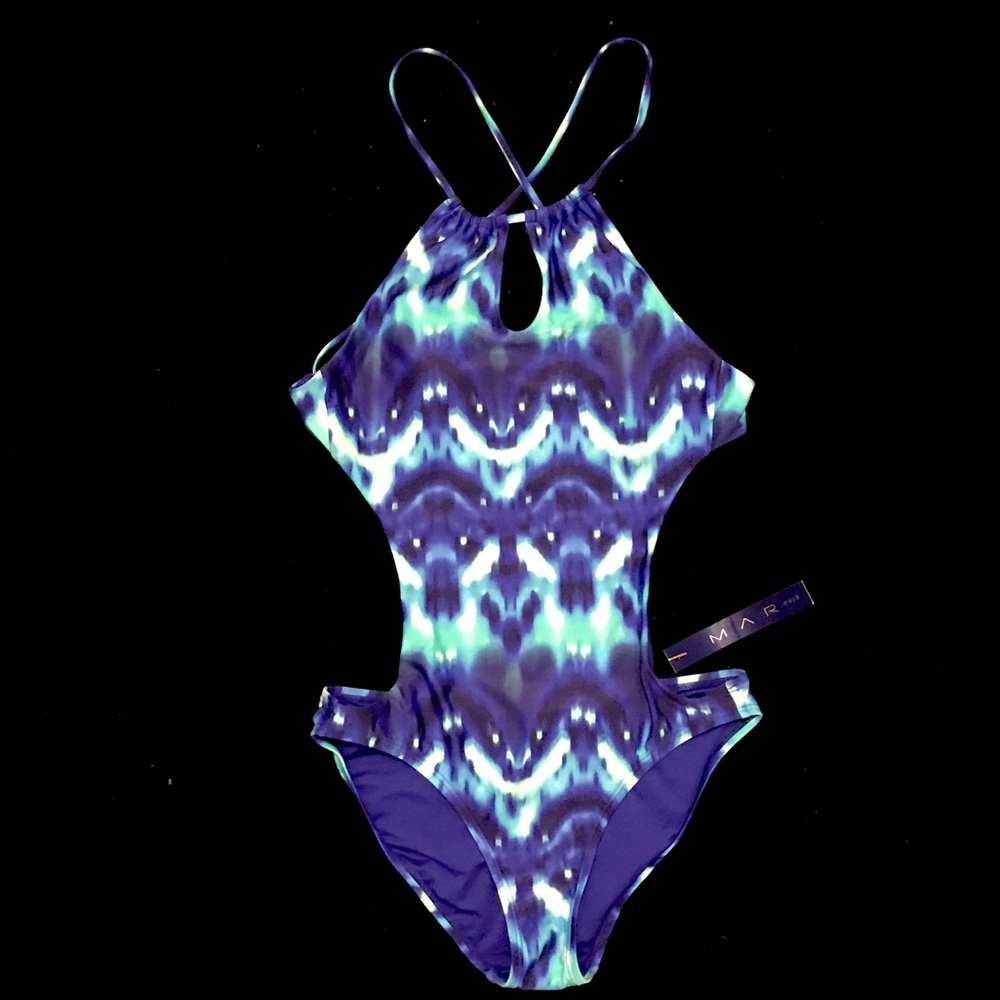 MAR by Vix Swimsuit Sz S
