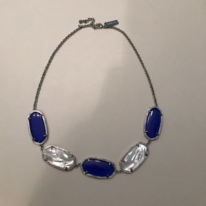 Kendra Scott necklace