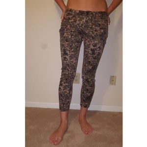 g-star camo slim jeans