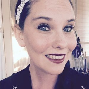 Meet your Posher, Katherine