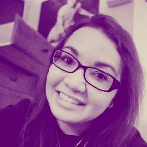 Meet your Posher, Vanessa