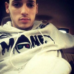 Meet your Posher, Geraldo