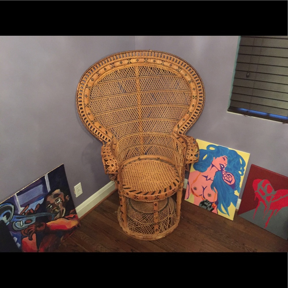 Meet your Posher, Don