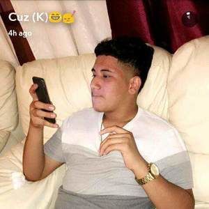 Meet your Posher, Javier