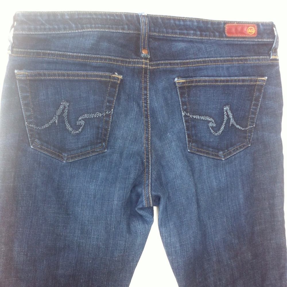 AG jeans