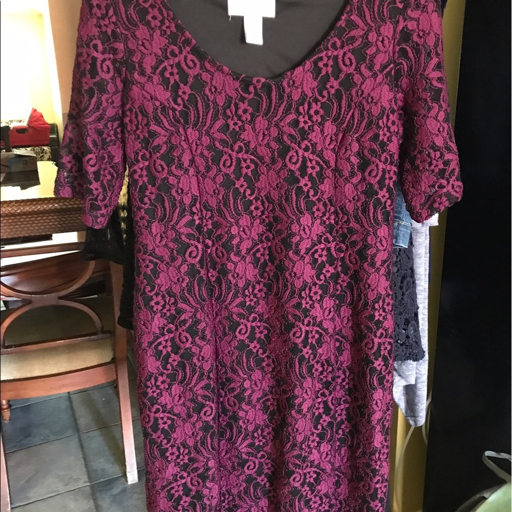 Maternity dress