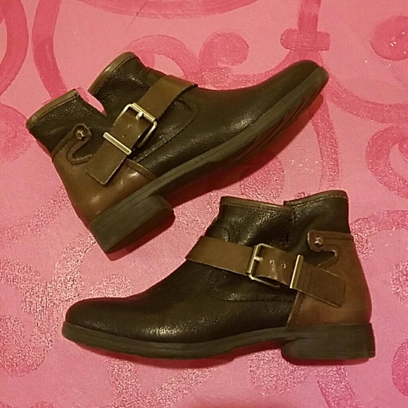 BCBGeneration Shoes - BCBG ankle