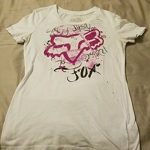 Fox T-Shirt