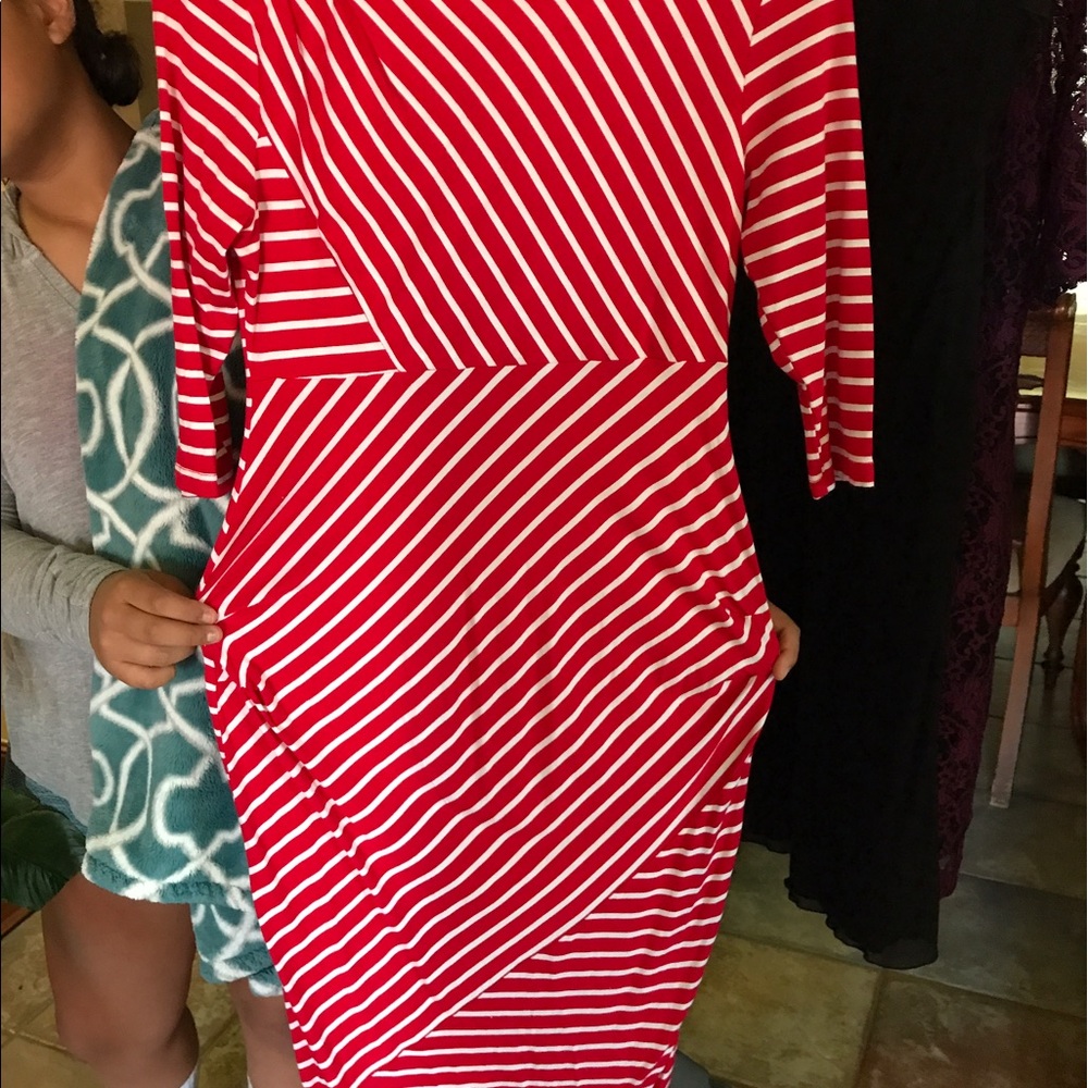 Maternity dress