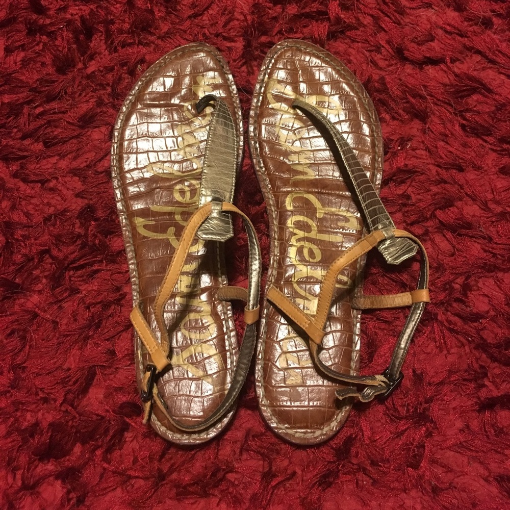 Sam Edelman Gigi Sandals