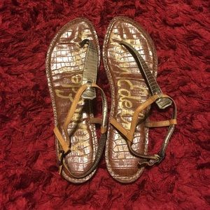 Sam Edelman Gigi Sandals