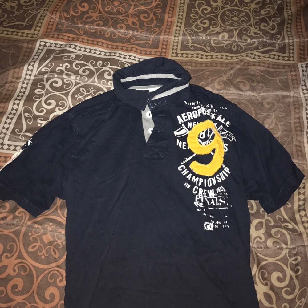 Aeropostale polo $10 OBO