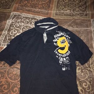 Aeropostale polo $10 OBO