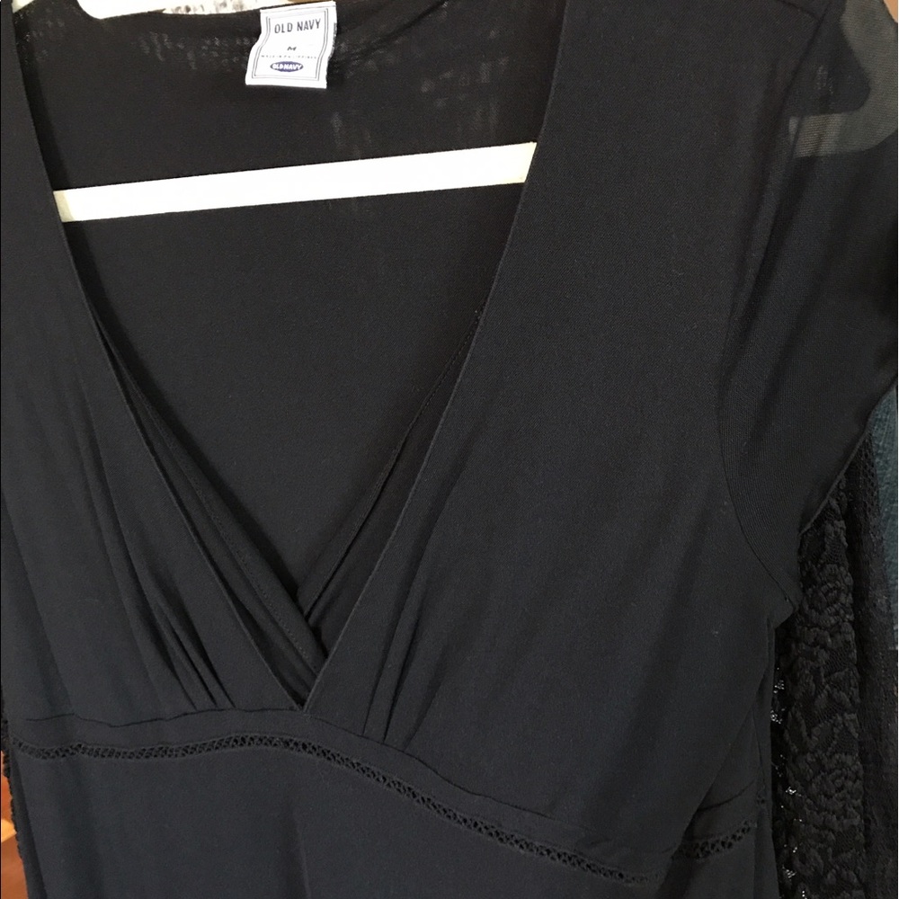 Maternity dress