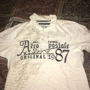 Aeropostale polo $10 OBO