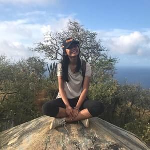 Meet your Posher, Jamie