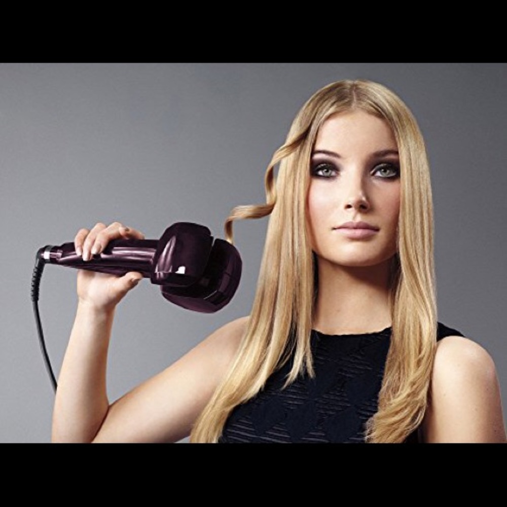 💆🏽AUTOMATIC HAIR CURLER💁🏽