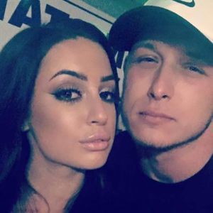 Meet your Posher, Kacie