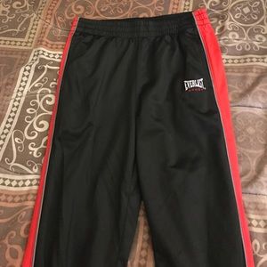 Everlast sweats $8 OBO