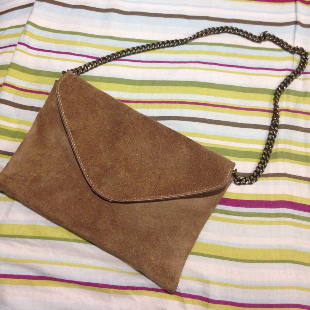J Crew Shoulder Bag