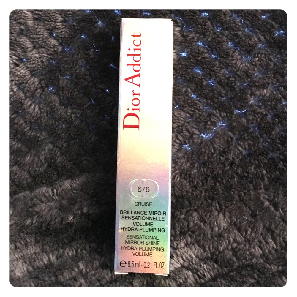 Dior Addict Ultra Gloss