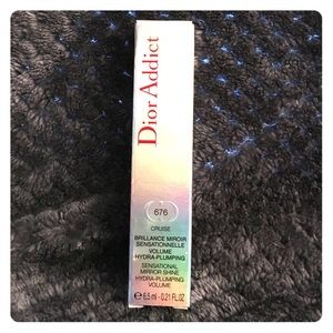 Dior Addict Ultra Gloss