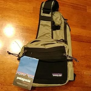 Fishing Vest/Pack (Double Haul)