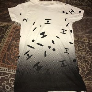 Star Wars long t-shirt $8 OBO