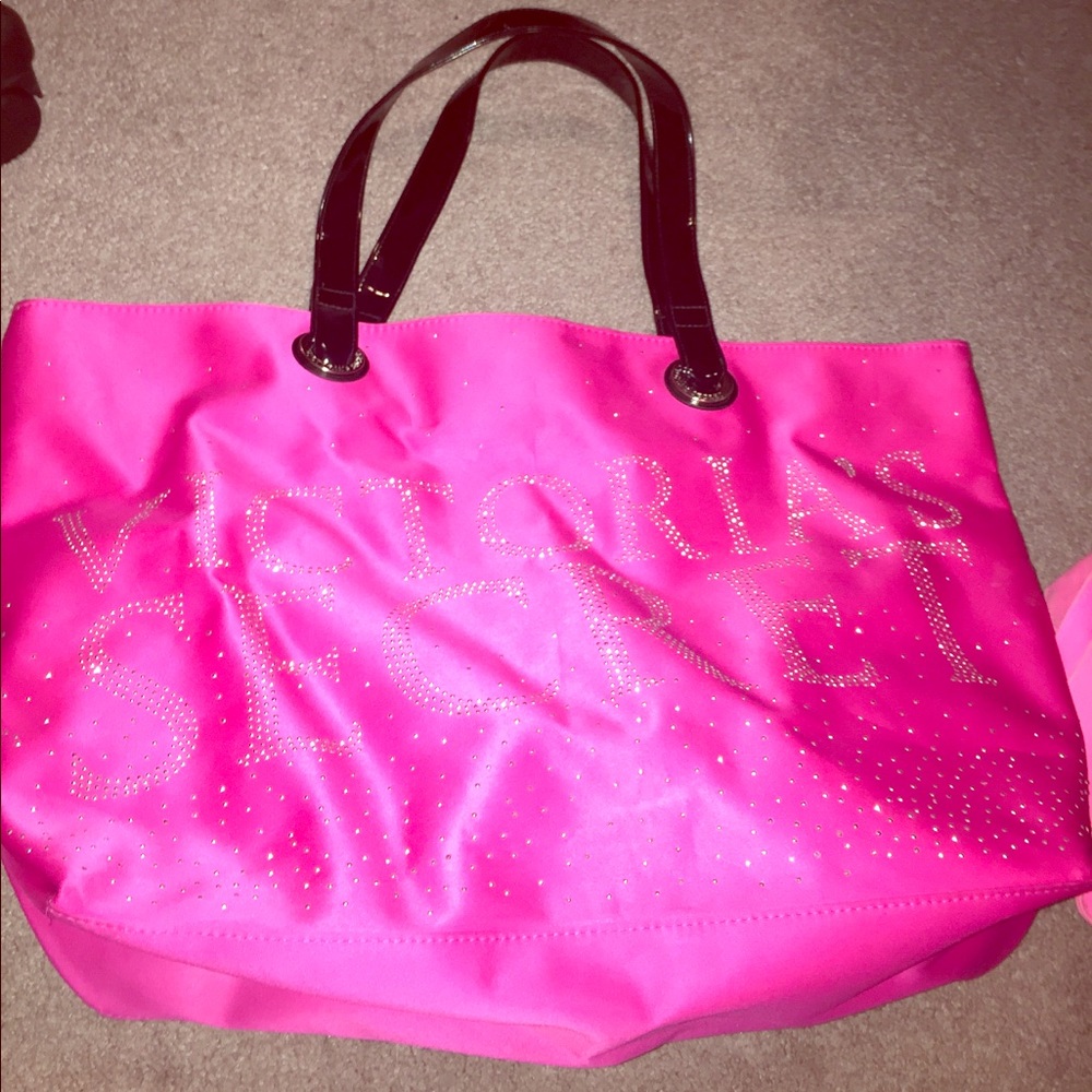 Victoria Secret Tote
