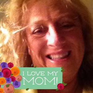 Meet your Posher, Kathy