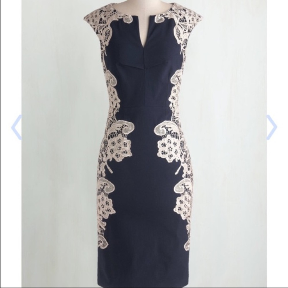 Stunning party dress 👗