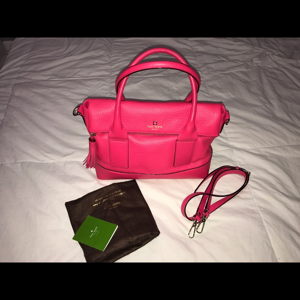 Kate spade purse