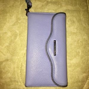 Rebecca Minkoff IPhone 6 Plus Wallet Case