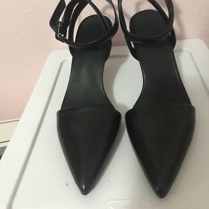 Alexander Wang Lucie Pump