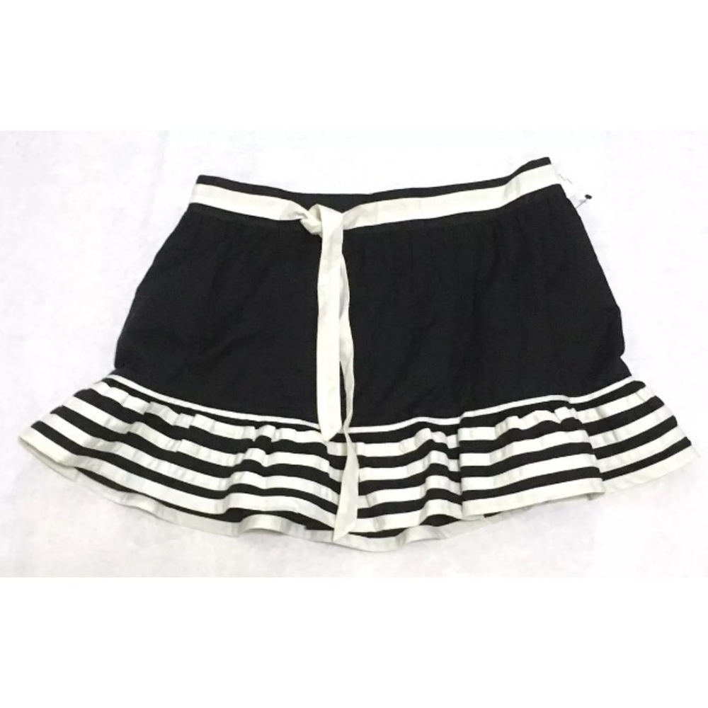 Vintage MARC JACOBS Flounce Hem Ruffle Skirt