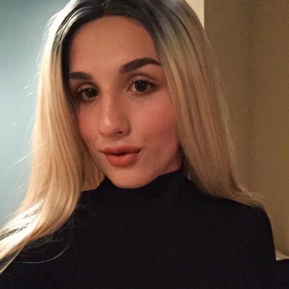 Meet your Posher, Venus