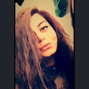 Meet your Posher, Melis begüm