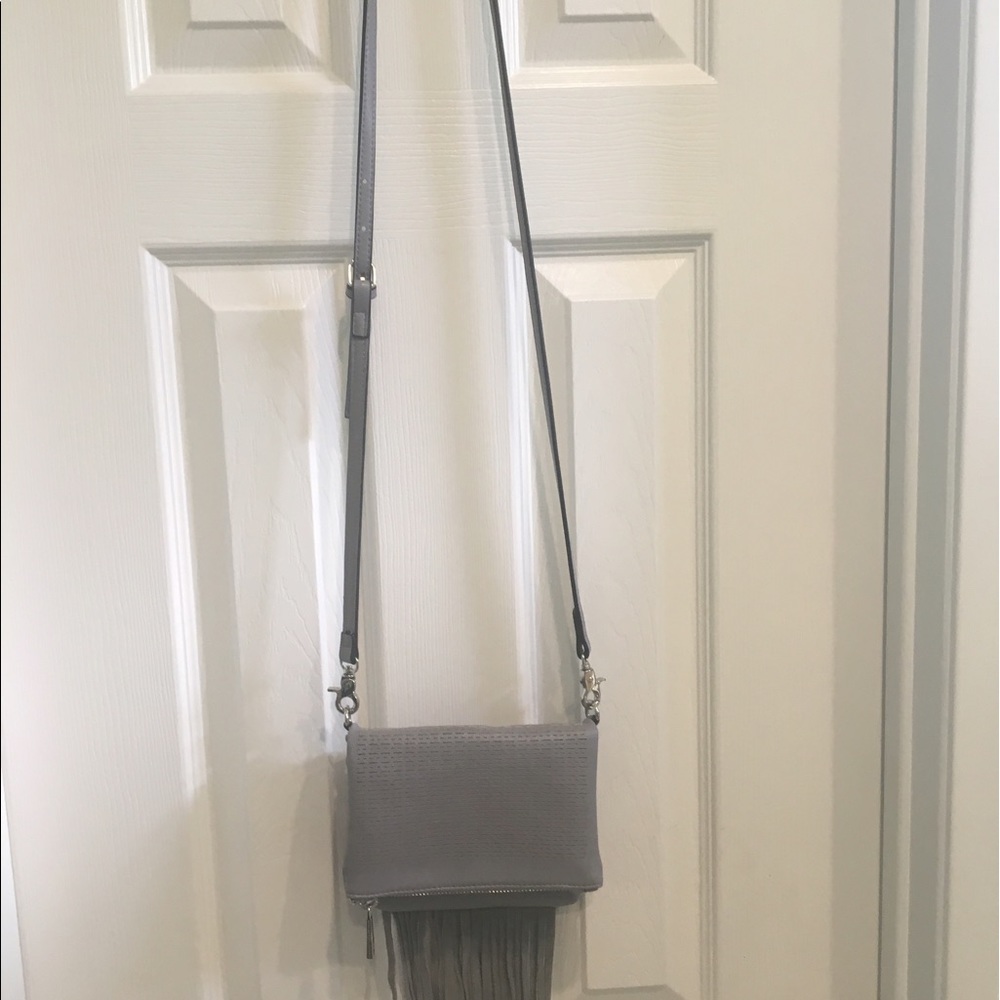 Fringe Crossbody small bag