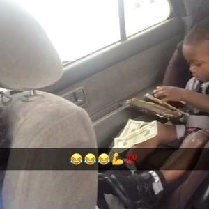 Meet your Posher, Niki