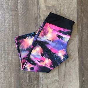 Ideology Galaxy Leggings