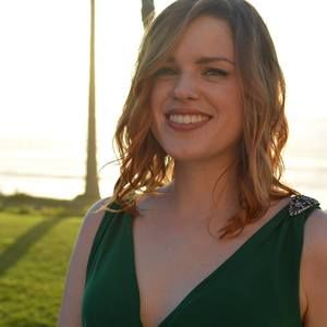 Meet your Posher, Carrie