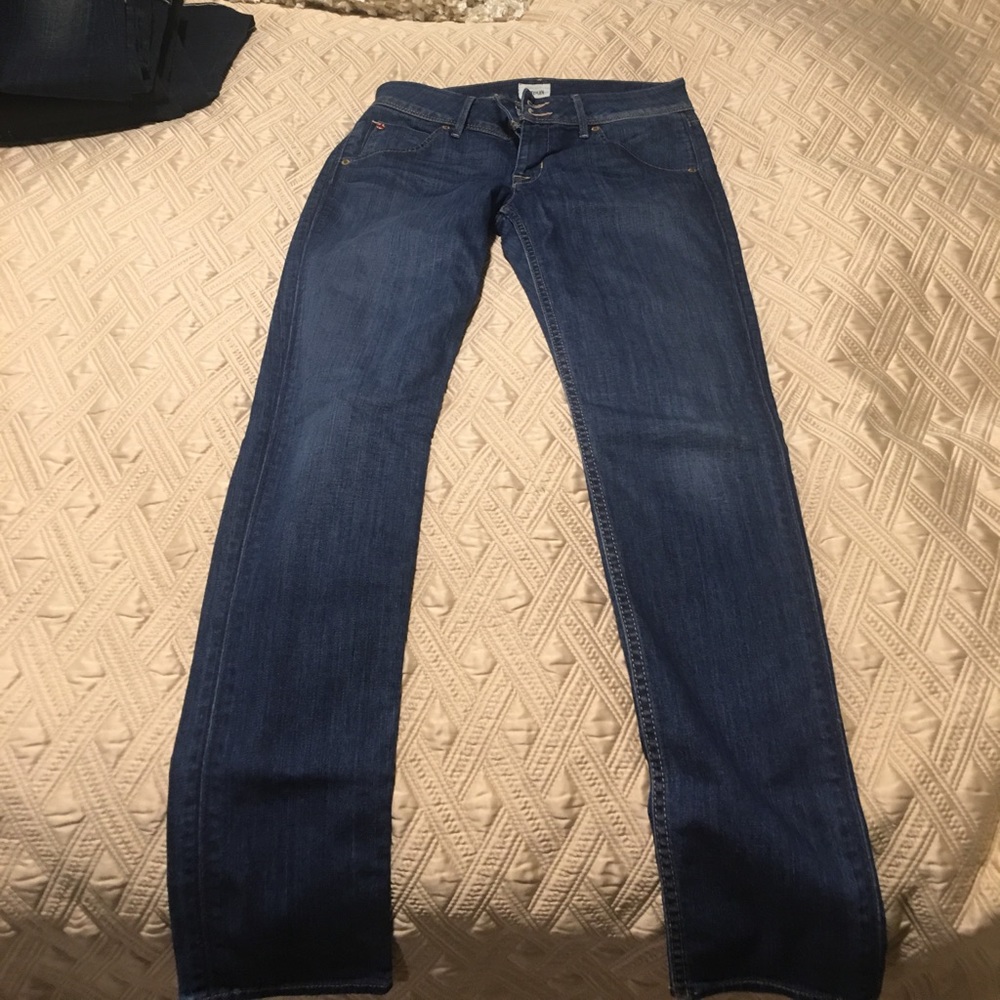 Hudson Jeans