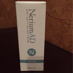 Brand new (sealed box) of Nerium AD Day Cream