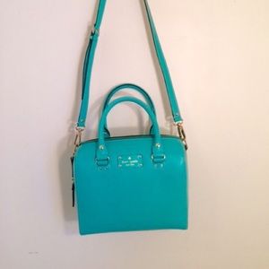 Kate Spade Wellesley bag. Kate Spade Wellesley bag.