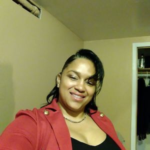 Meet your Posher, Tanecia