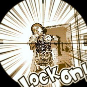 Meet your Posher, Terrell